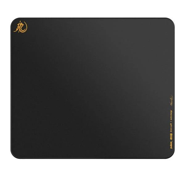 Pulsar ES1 XL Mouse Pad Bruce Lee Edition (Black)