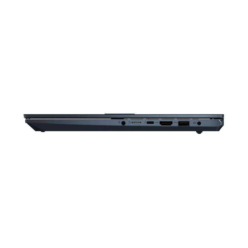 Asus Vivobook Pro 15 Oled K6500ZE-MA111WS Laptop (Quiet Blue) | 15.6” 2.8K | i7-12650H | 16 GB RAM | 512 GB SSD | NVIDIA® GeForce® RTX™ 3050 Ti | Windows 11 Home | MS Office Home & Student 2021 | Asus BP1504 Casual Backpack
