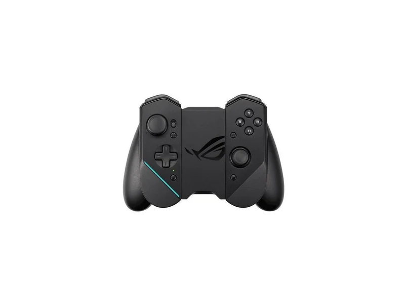 Asus ROG Kunai 3 Gamepad Controller For ROG Phone 6 (Black)