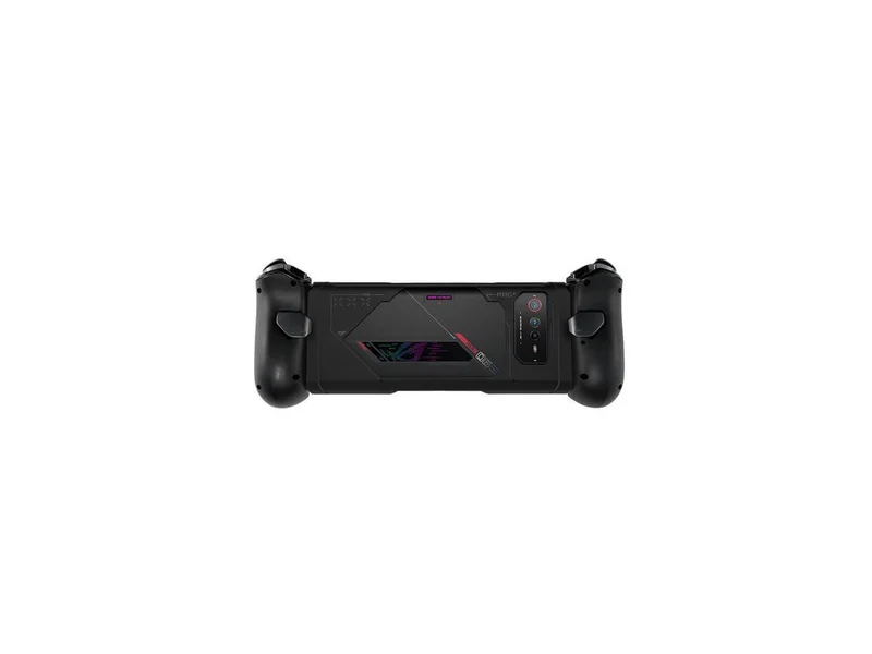 Asus ROG Kunai 3 Gamepad Controller For ROG Phone 6 (Black)