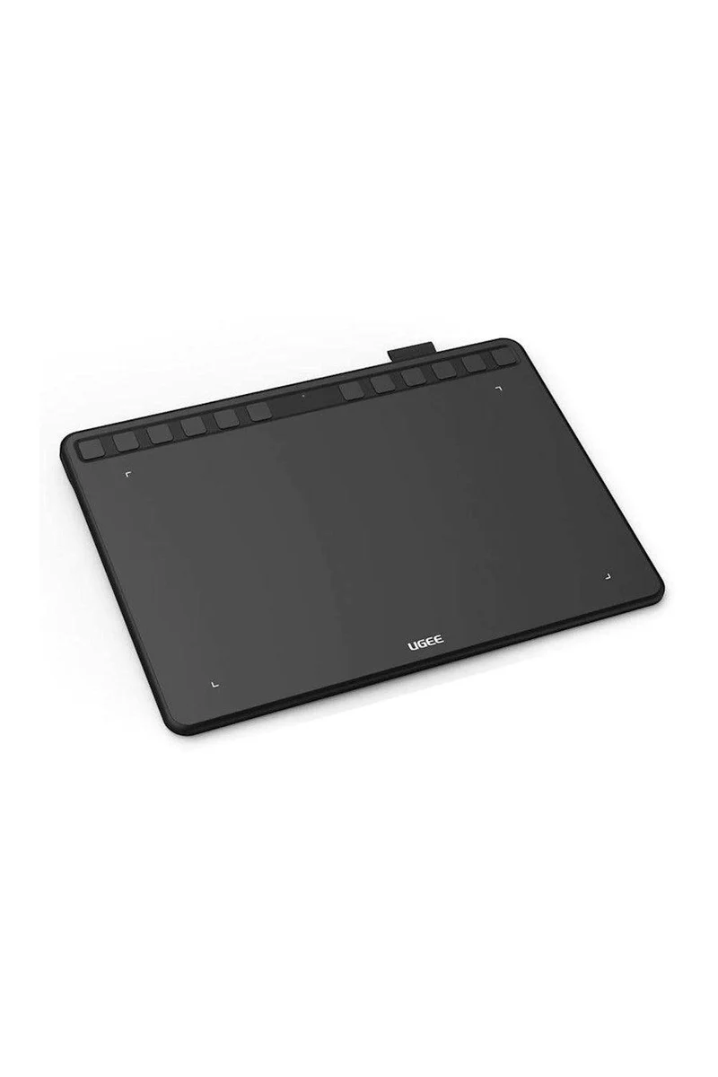 Ugee S1060 10" Pen Tablet (Carbon Black)