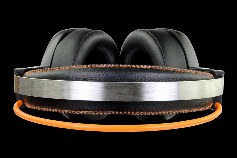 Elephant Dragonwar Rider Pro Gaming Headset (G-HS-011-BLACK)