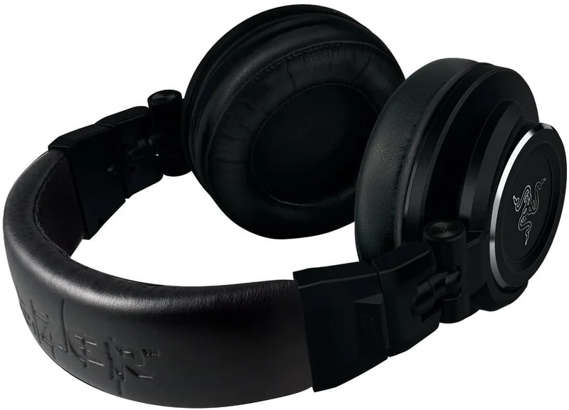 RAZER ADARO DJ ANALOG DJ HEADPHONES