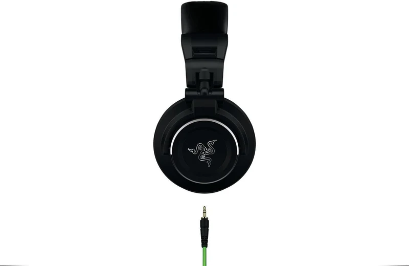 RAZER ADARO DJ ANALOG DJ HEADPHONES