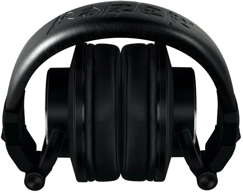 RAZER ADARO DJ ANALOG DJ HEADPHONES