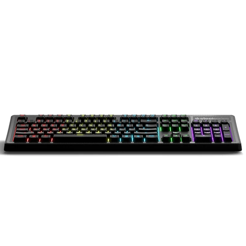 Steelseries Apex 150 RGB Gaming Keyboard (PN64666)