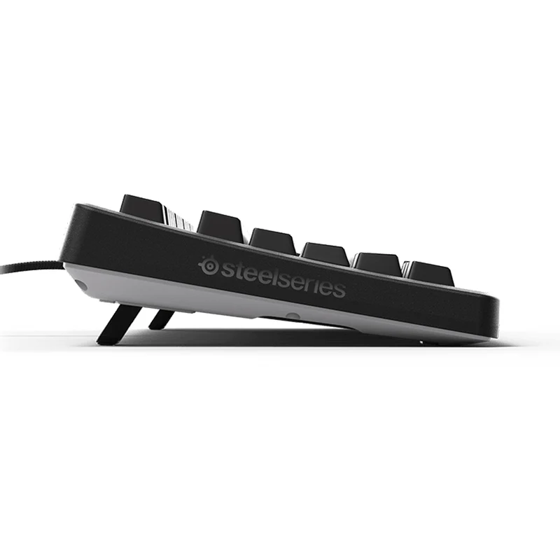 Steelseries Apex 150 RGB Gaming Keyboard (PN64666)