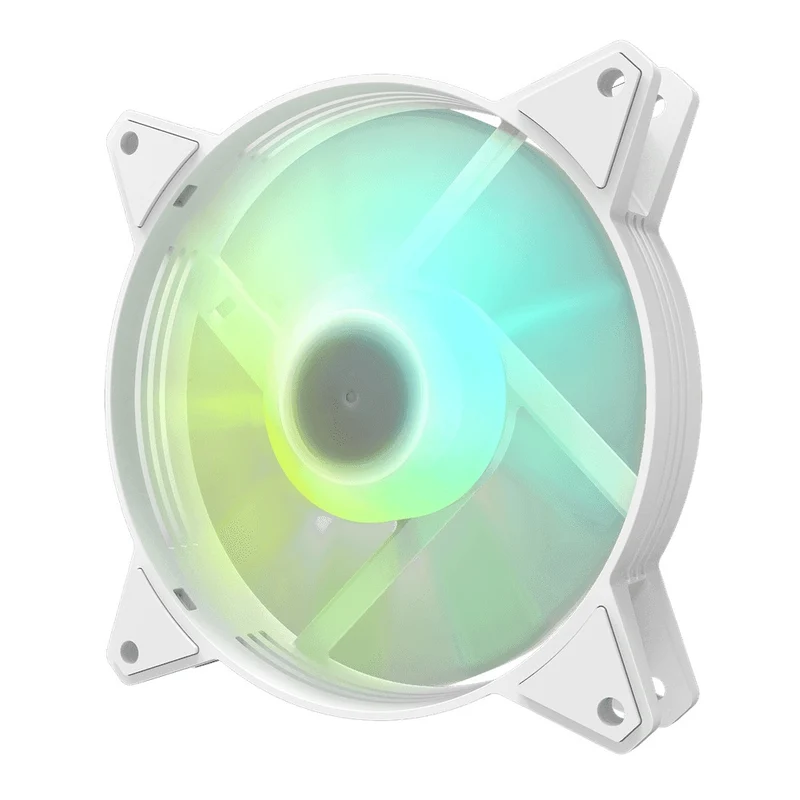 Darkflash C6S Aurora Spectrum RGB Cooling Fan (1 Pack)