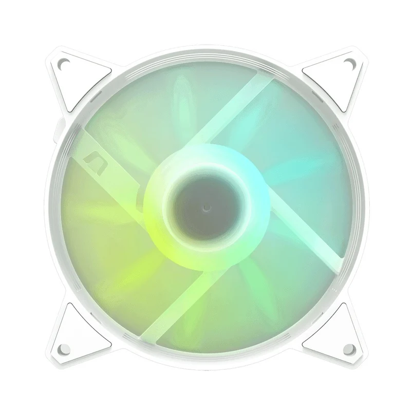 Darkflash C6S Aurora Spectrum RGB Cooling Fan (1 Pack)