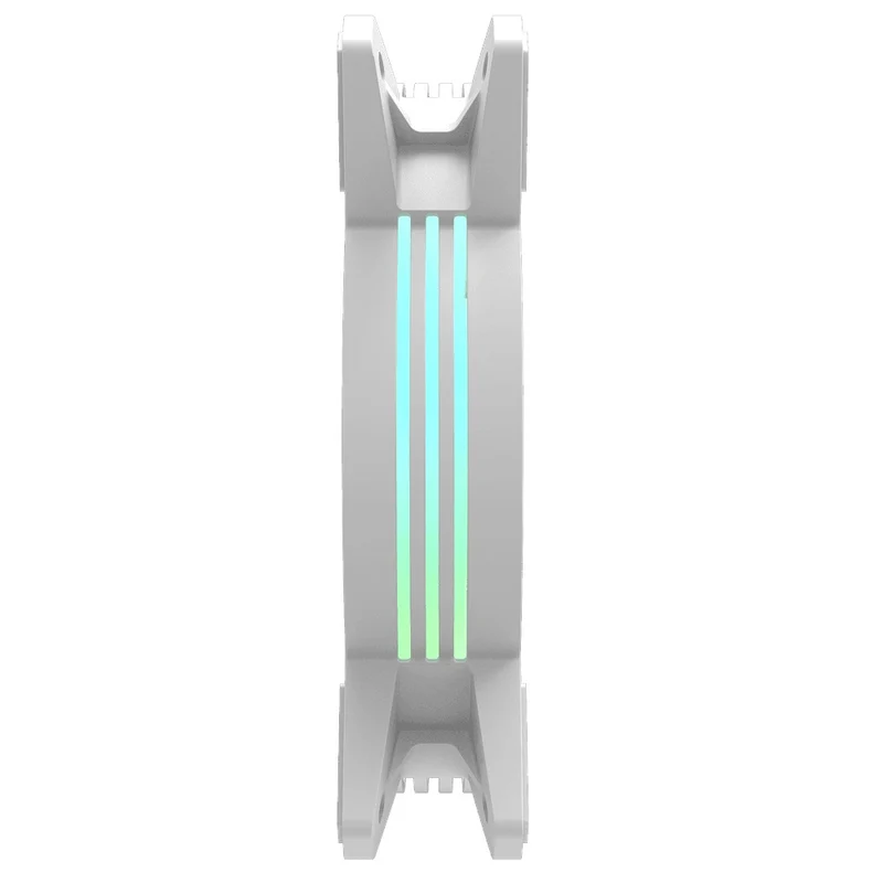 Darkflash C6S Aurora Spectrum RGB Cooling Fan (1 Pack)