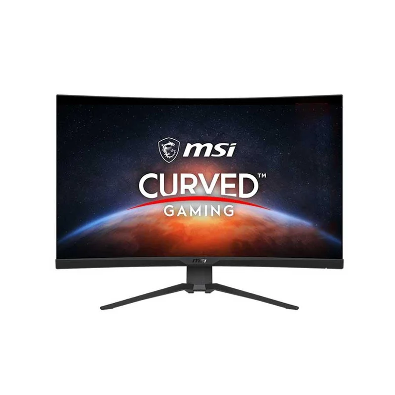 MSI G322CQP 31.5" 170HZ WQHD Curved Gaming Monitor (Black)