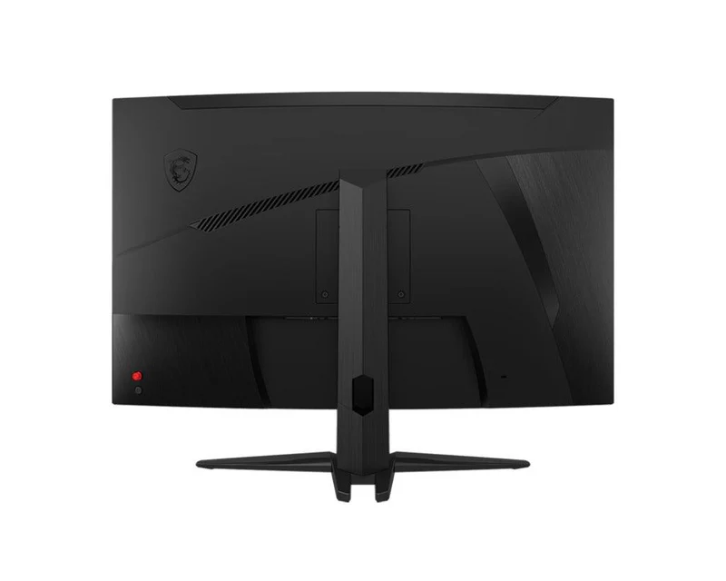 MSI G322CQP 31.5" 170HZ WQHD Curved Gaming Monitor (Black)