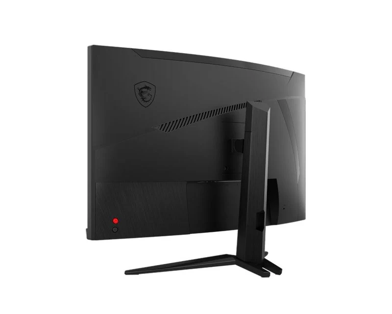 MSI G322CQP 31.5" 170HZ WQHD Curved Gaming Monitor (Black)