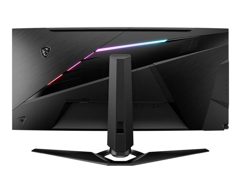 MSI Optix MEG381CQR Plus 38-INCH 175HZ UWQHD+ IPS Curved Gaming Monitor