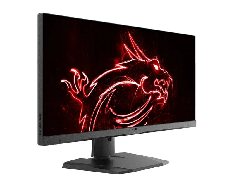 MSI Optix MPG341QR 34-INCH 144HZ UWQHD IPS Esports Gaming Monitor