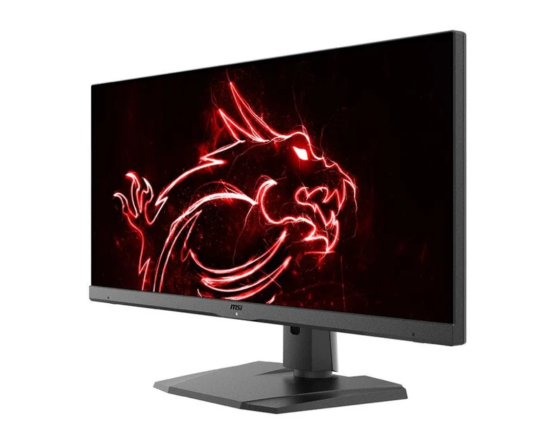 MSI Optix MPG341QR 34-INCH 144HZ UWQHD IPS Esports Gaming Monitor
