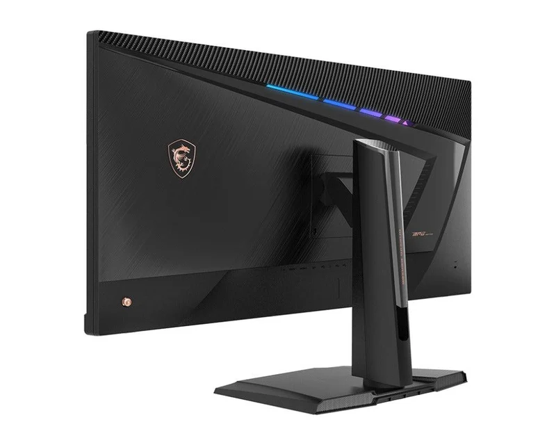 MSI Optix MPG341QR 34-INCH 144HZ UWQHD IPS Esports Gaming Monitor