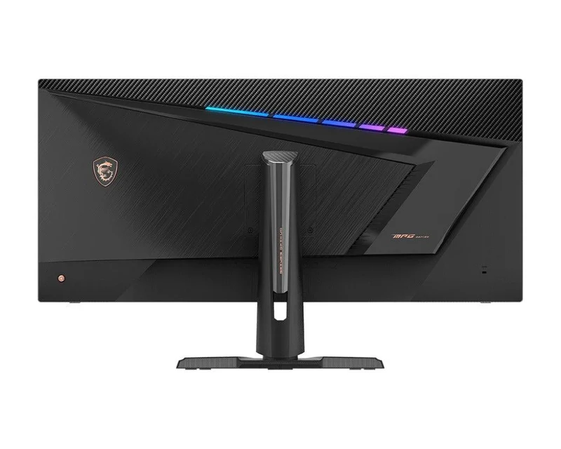 MSI Optix MPG341QR 34-INCH 144HZ UWQHD IPS Esports Gaming Monitor