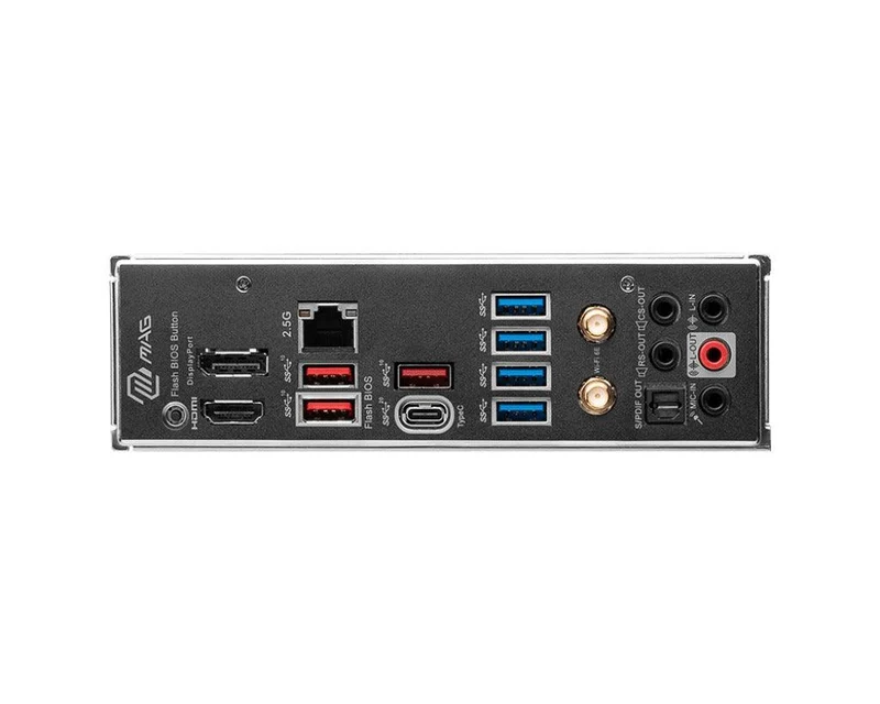 MSI Mag B650M Mortar Wifi AMD Motherboard