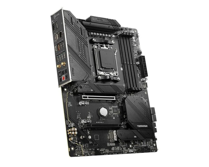 MSI Mag B650 Tomahawk Wifi AMD Motherboard