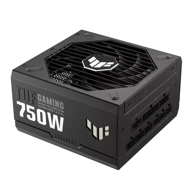 Asus TUF Gaming 750W Gold Power Supply