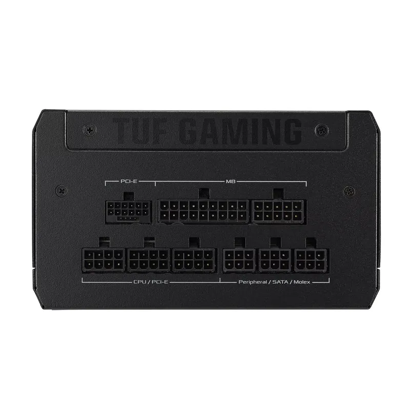 Asus TUF Gaming 750W Gold Power Supply