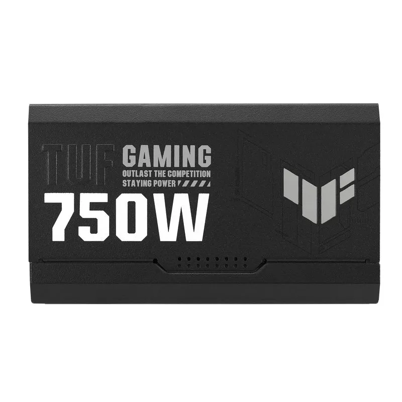 Asus TUF Gaming 750W Gold Power Supply