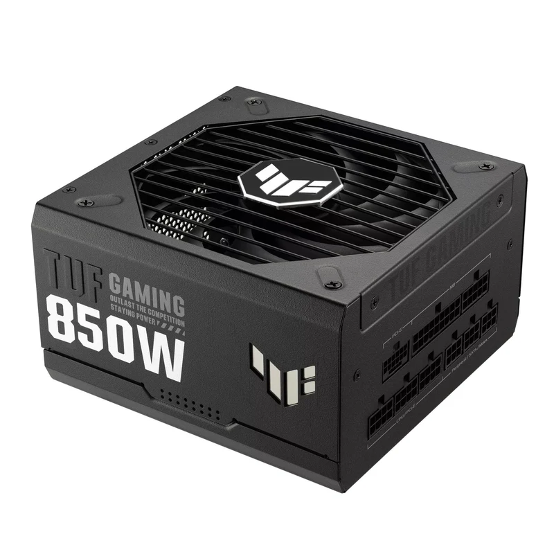 Asus TUF Gaming 850W Gold Power Supply