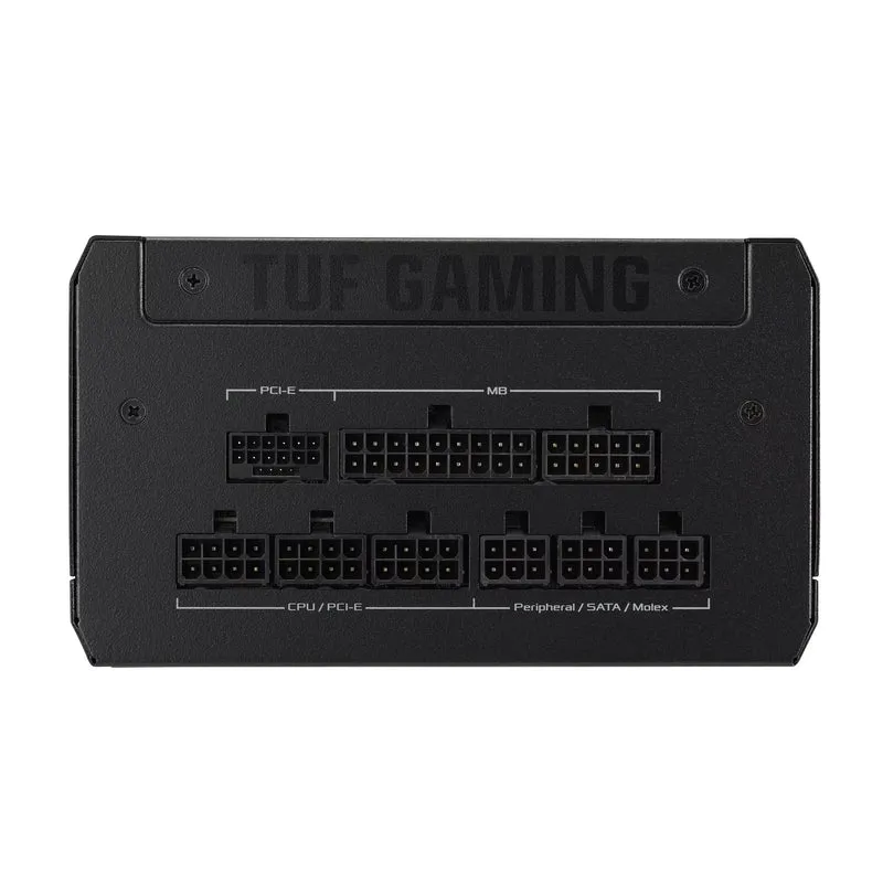 Asus TUF Gaming 850W Gold Power Supply