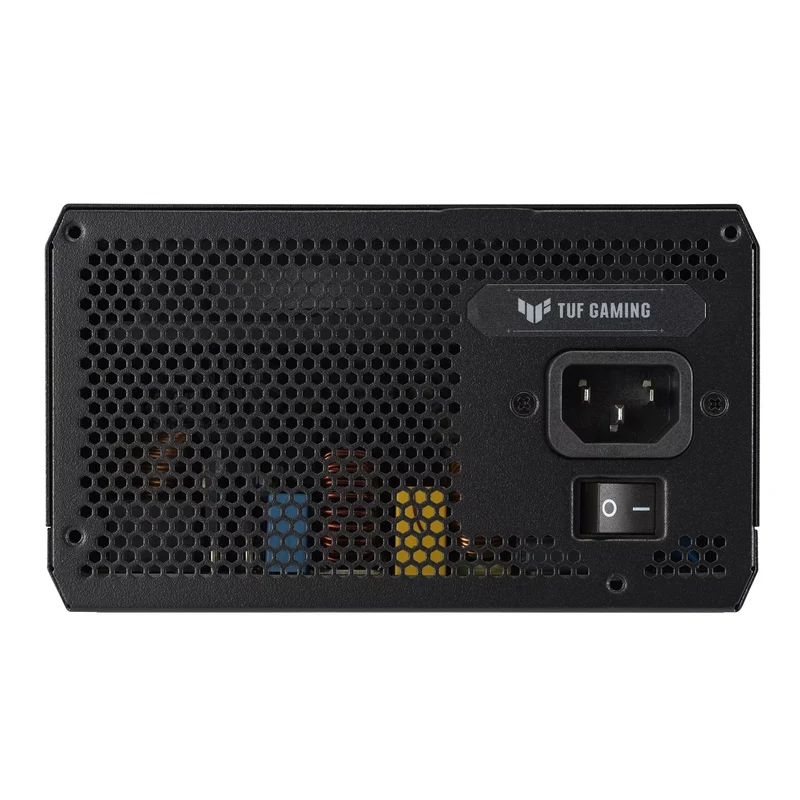 Asus TUF Gaming 850W Gold Power Supply