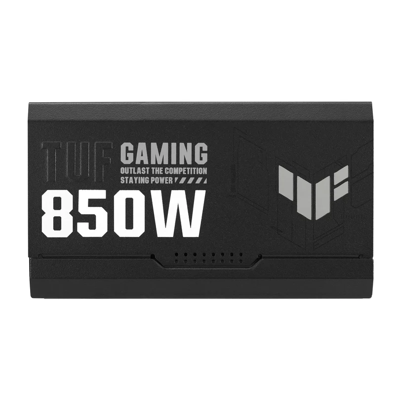Asus TUF Gaming 850W Gold Power Supply