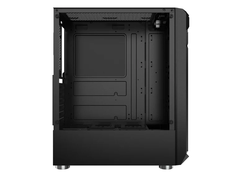 Coolman Harley Case (Black)