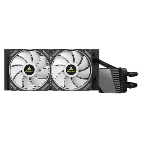 Antec Symphony 240 ARGB AIO Liquid Cooler (Black)