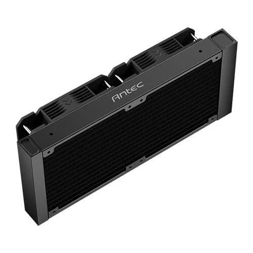 Antec Symphony 240 ARGB AIO Liquid Cooler (Black)