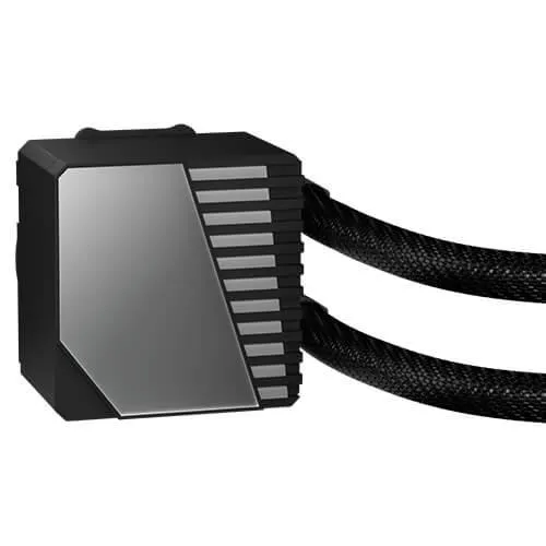 Antec Symphony 240 ARGB AIO Liquid Cooler (Black)