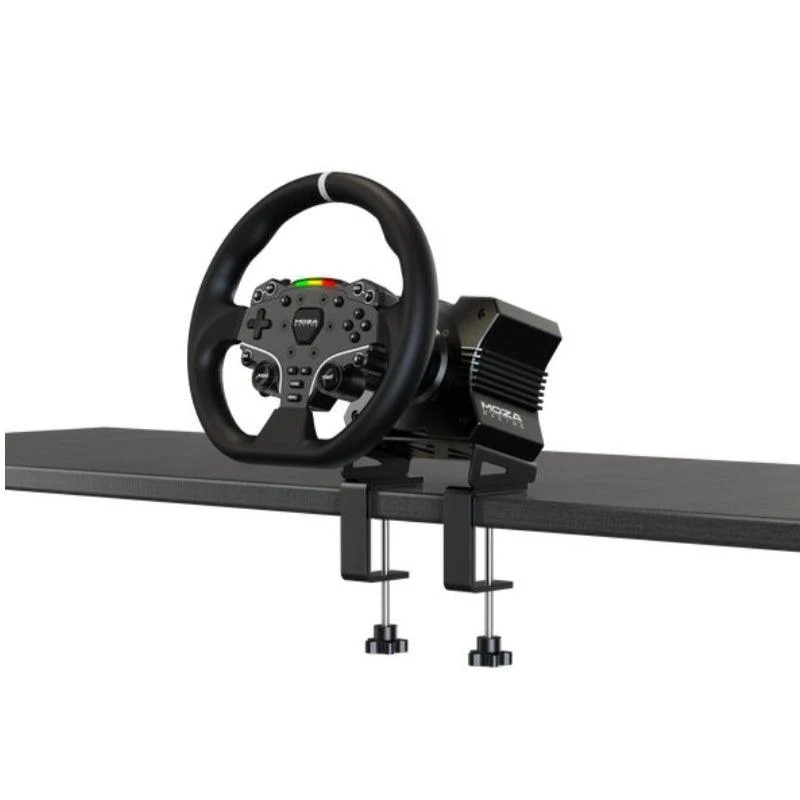 Moza Racing R5 Racing Simulator (RS20)