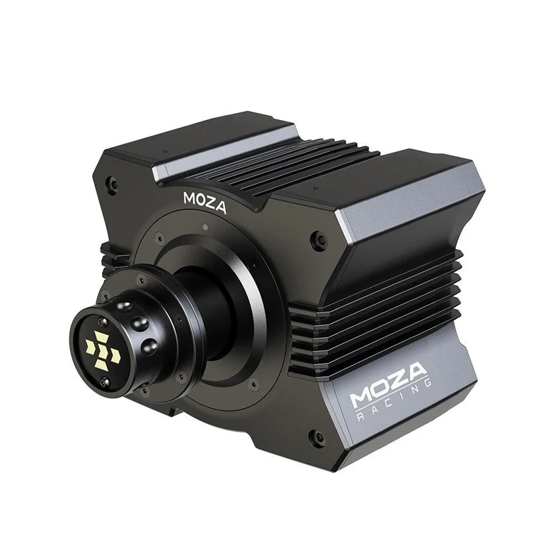 Moza Racing R5 Racing Simulator (RS20)