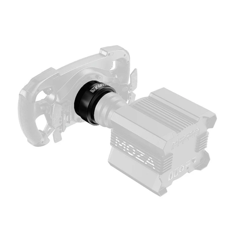 Moza Racing Quick Release Adapter (RS07)