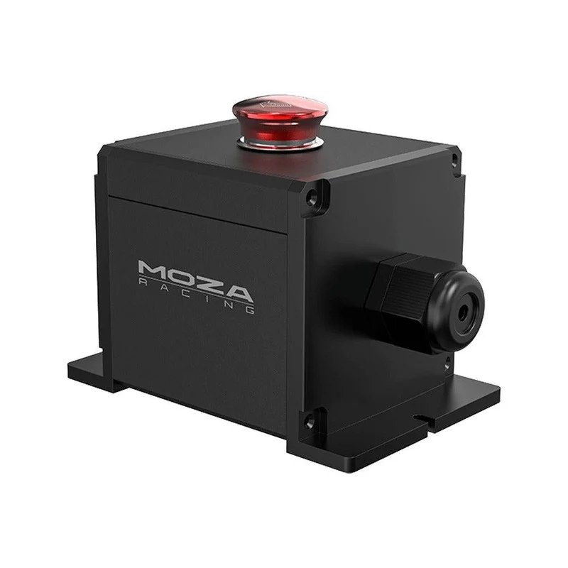 Moza Racing Emergency Stop Switch (RS06)