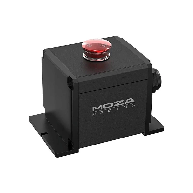 Moza Racing Emergency Stop Switch (RS06)
