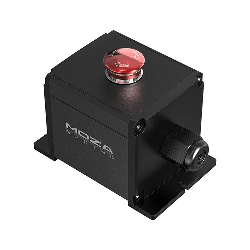 Moza Racing Emergency Stop Switch (RS06)