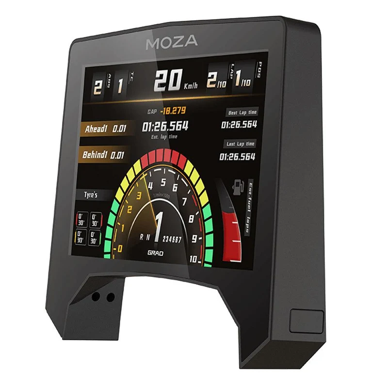Moza Racing RM Racing Dash (RS05)