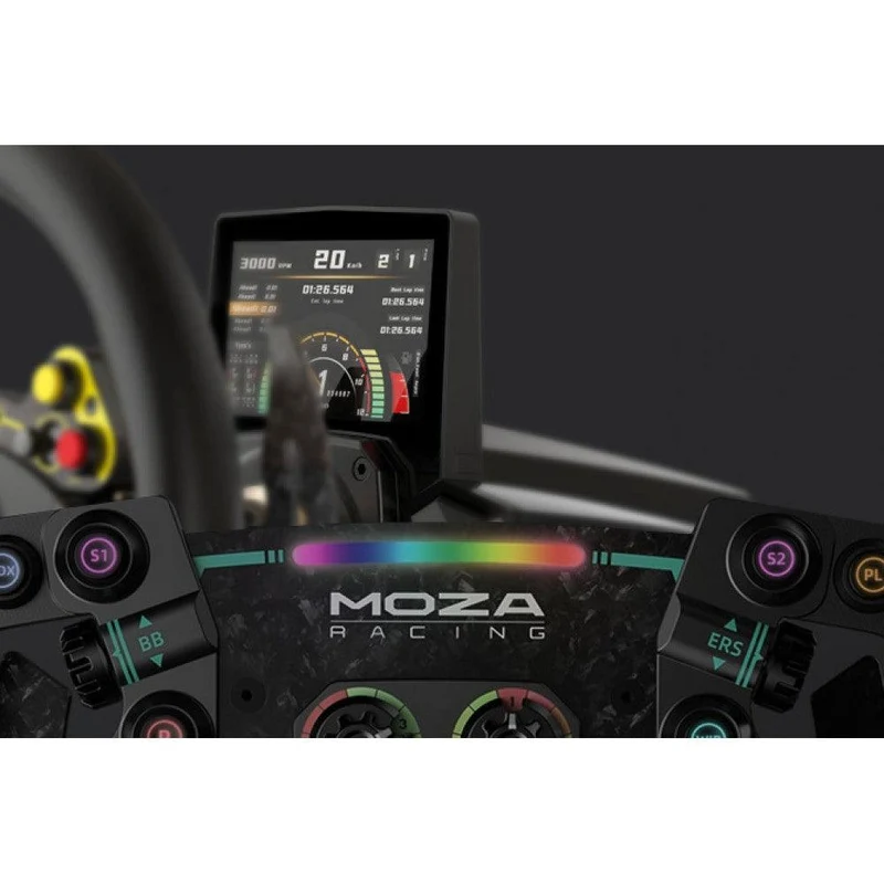 Moza Racing RM Racing Dash (RS05)