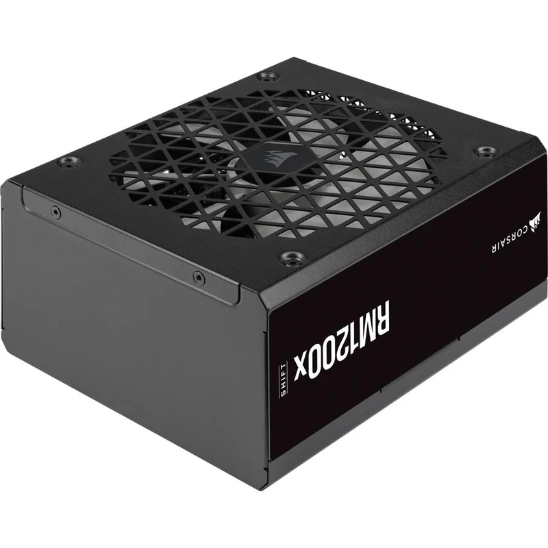 Corsair RM1200X Shift 1200W Gold Fully-Modular ATX Power Supply