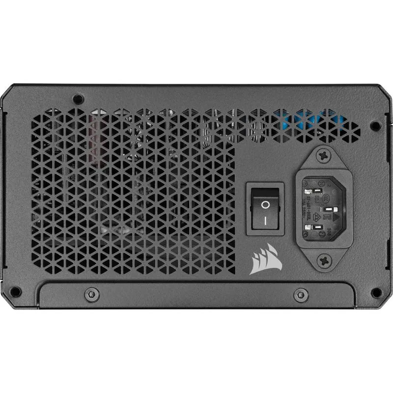 Corsair RM1200X Shift 1200W Gold Fully-Modular ATX Power Supply