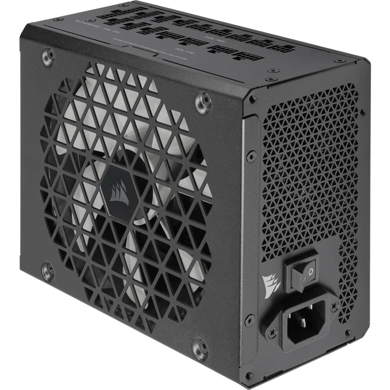 Corsair RM1200X Shift 1200W Gold Fully-Modular ATX Power Supply