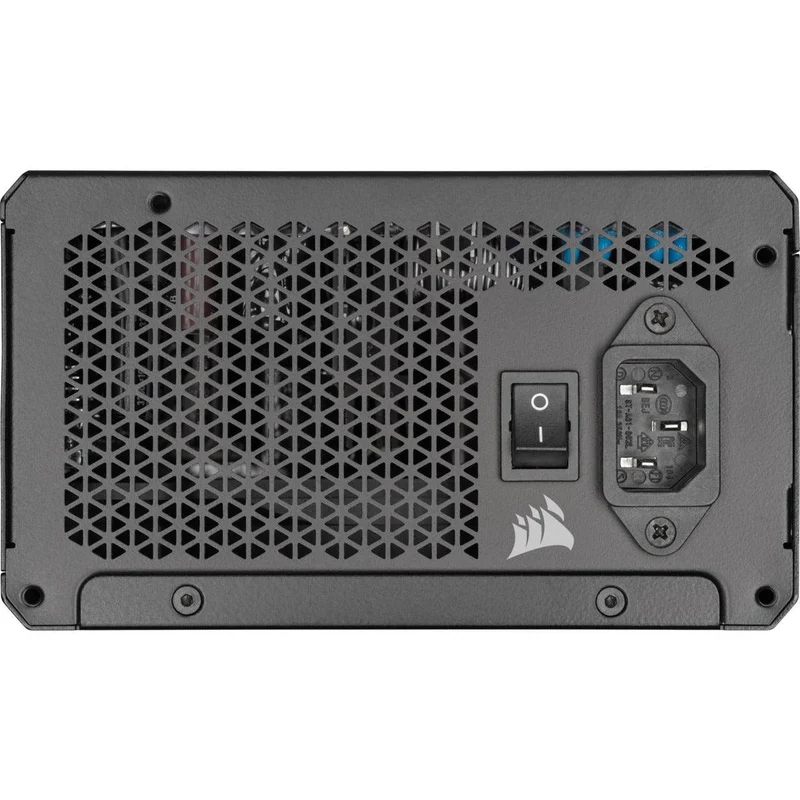 Corsair RM1000X Shift 1000W Gold Fully-Modular ATX Power Supply