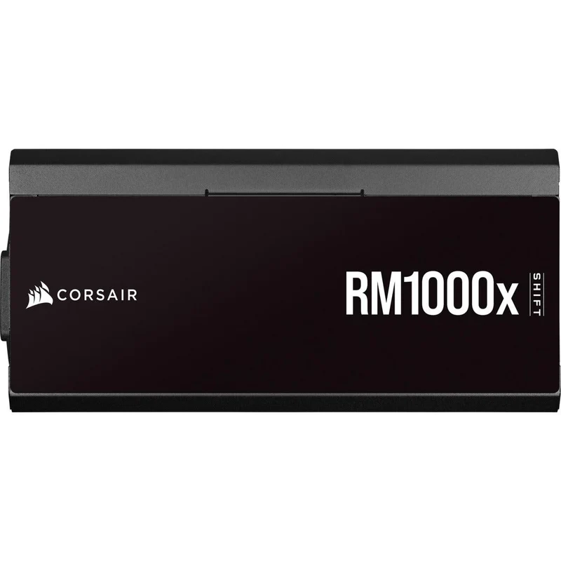 Corsair RM1000X Shift 1000W Gold Fully-Modular ATX Power Supply