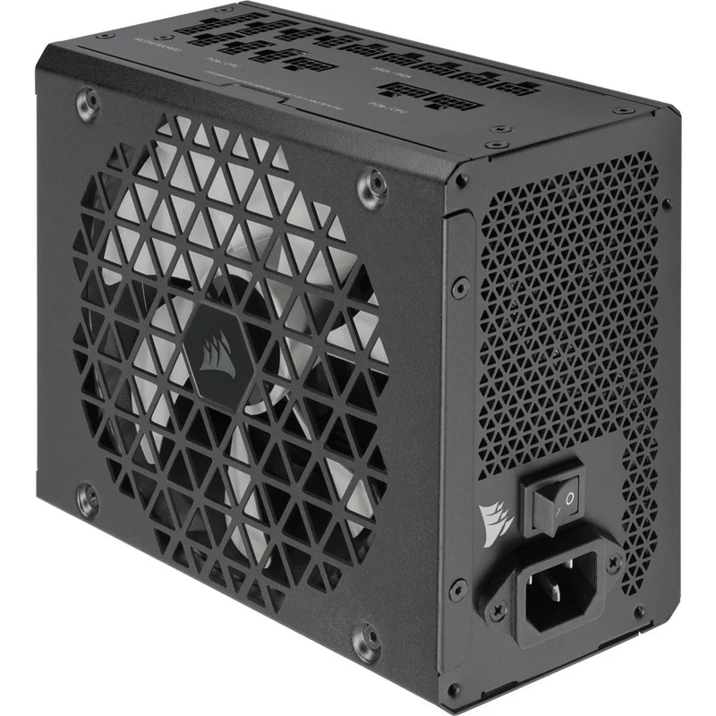 Corsair RM1000X Shift 1000W Gold Fully-Modular ATX Power Supply