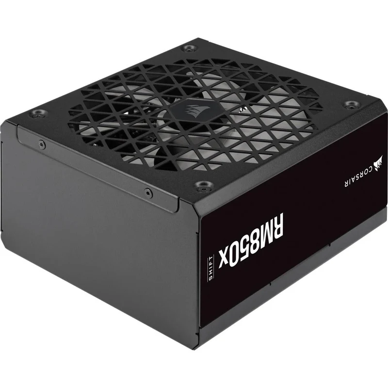 Corsair RM850X Shift 850W Gold Fully-Modular ATX Power Supply